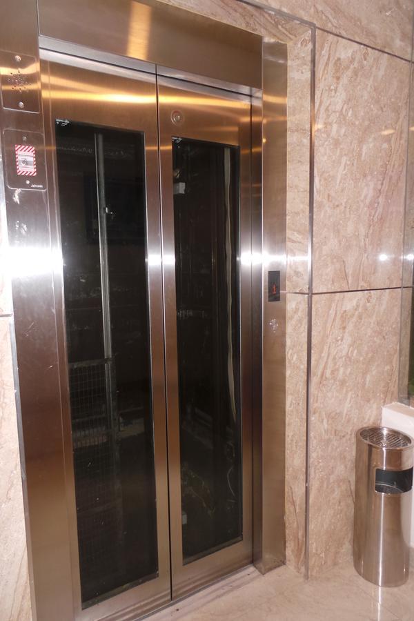 Saas Residency Otel Kozhikode Dış mekan fotoğraf